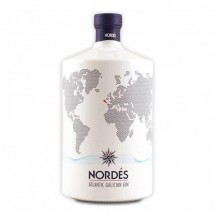 rượu gin Nordes